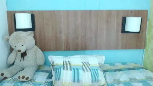 Image 8 of rachel_jonier Stream on Chaturbate on 25 days ago