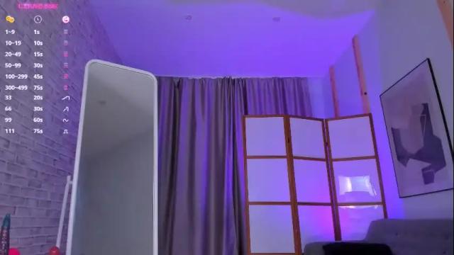Image 6 of rachel_kelly Stream on Chaturbate on 14 days ago