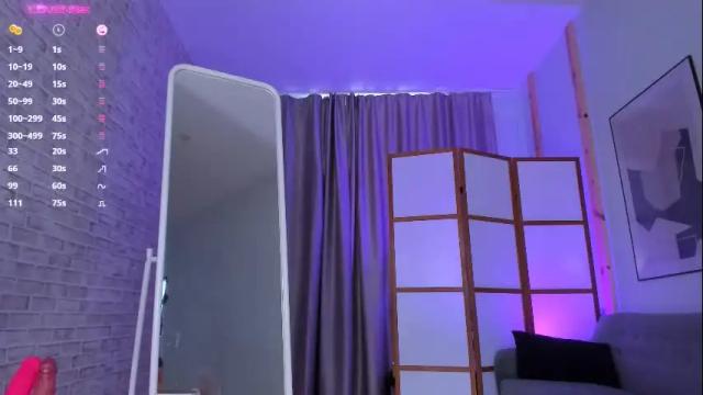 Image 11 of rachel_kelly Stream on Chaturbate on 4 days ago