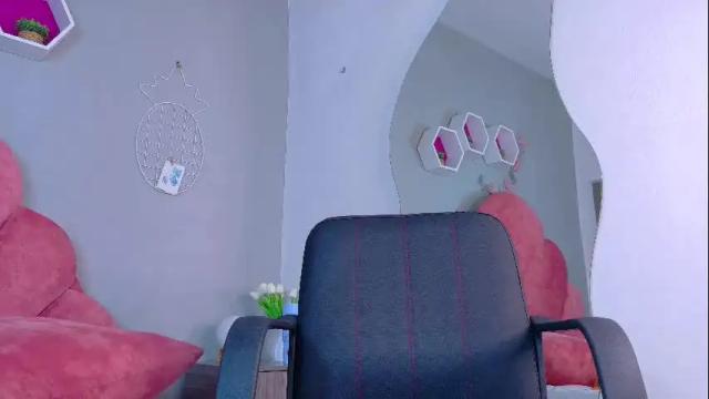 Image 8 of rachel_martinez Stream on Chaturbate on 4 days ago