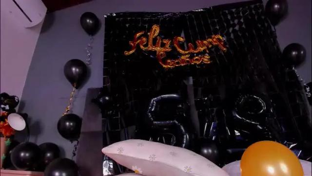 Thumbnail 1, rachel_martinez's Stream at Chaturbate, 1 month ago