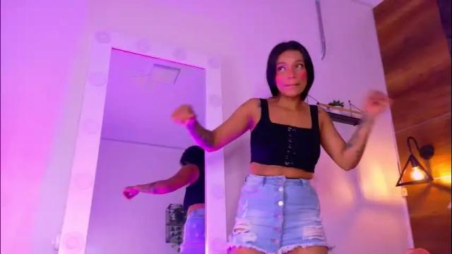 Image 11 of rachel_martinez Stream on Chaturbate on 1 month ago