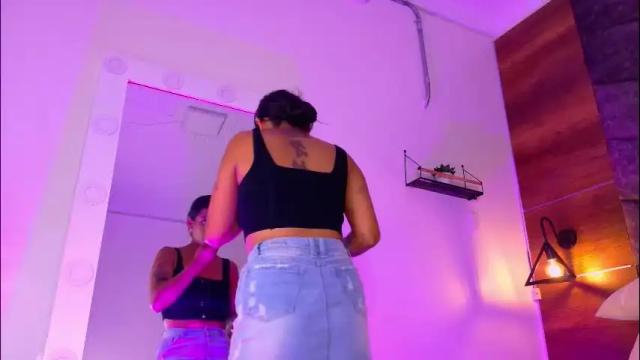 Thumbnail 2, rachel_martinez's Stream at Chaturbate, 17 days ago