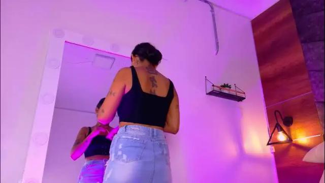 Image 6 of rachel_martinez Stream on Chaturbate on 1 month ago