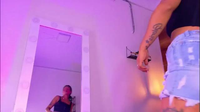 Thumbnail 3, rachel_martinez's Stream at Chaturbate, 17 days ago