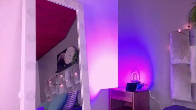 Image 3 of rachel_martinez Stream on Chaturbate on 1 month ago