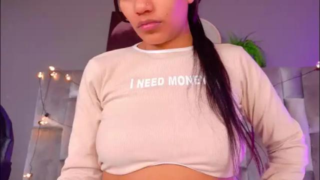 Image 2 of rachel_martinez Stream on Chaturbate on 17 days ago