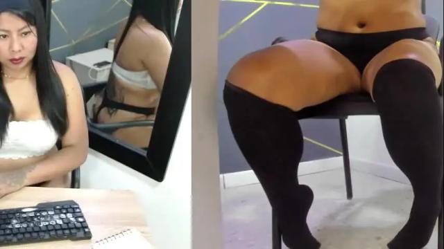 Thumbnail 2, rachel_monhan's Stream at Chaturbate, 6 months ago