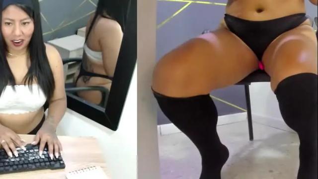 Thumbnail 3, rachel_monhan's Stream at Chaturbate, 6 months ago