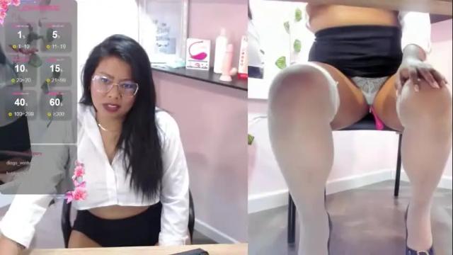 Image 8 of rachel_monhan Stream on Chaturbate on 6 months ago