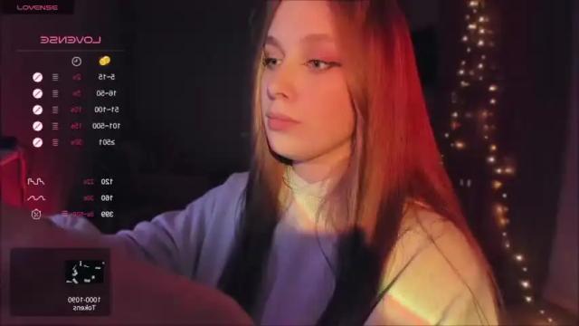 Image 10 of rachel_passion Stream on Chaturbate on 19 months ago
