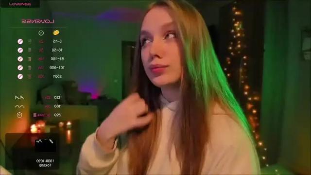 Image 2 of rachel_passion Stream on Chaturbate on 19 months ago