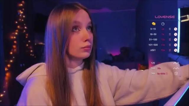 Image 3 of rachel_passion Stream on Chaturbate on 19 months ago