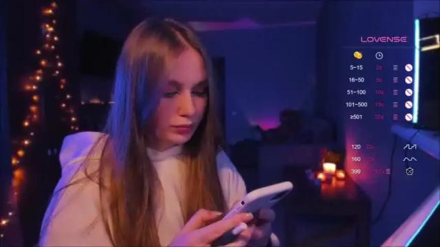 Image 6 of rachel_passion Stream on Chaturbate on 19 months ago