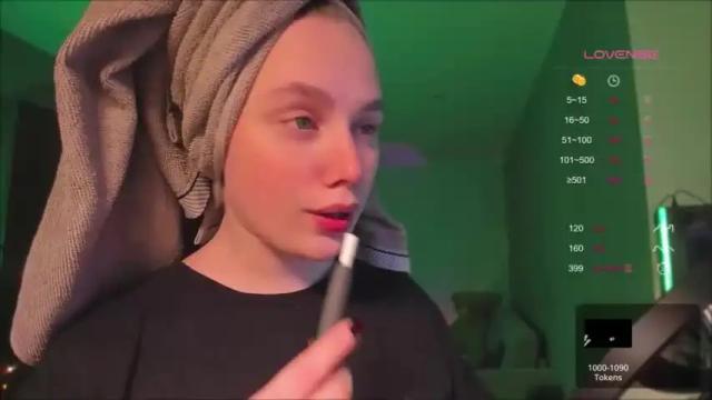 Thumbnail 1, rachel_passion's Stream at Chaturbate, 19 months ago