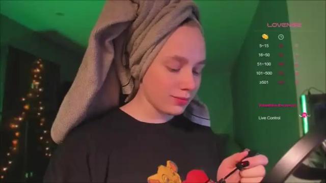 Image 2 of rachel_passion Stream on Chaturbate on 19 months ago
