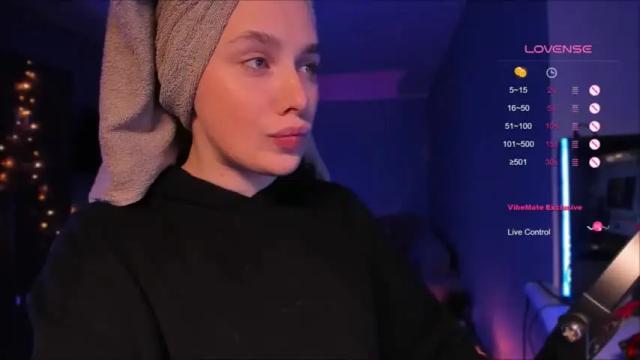 Thumbnail 1, rachel_passion's Stream at Chaturbate, 19 months ago