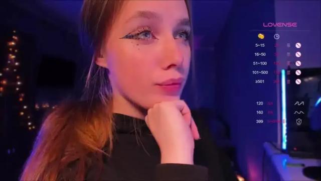 Image 10 of rachel_passion Stream on Chaturbate on 19 months ago