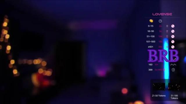 Image 8 of rachel_passion Stream on Chaturbate on 19 months ago