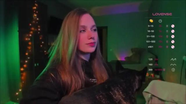 Thumbnail 1, rachel_passion's Stream at Chaturbate, 19 months ago