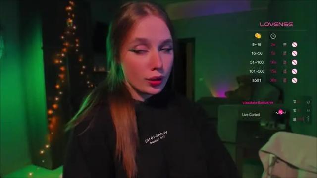 Image 12 of rachel_passion Stream on Chaturbate on 19 months ago