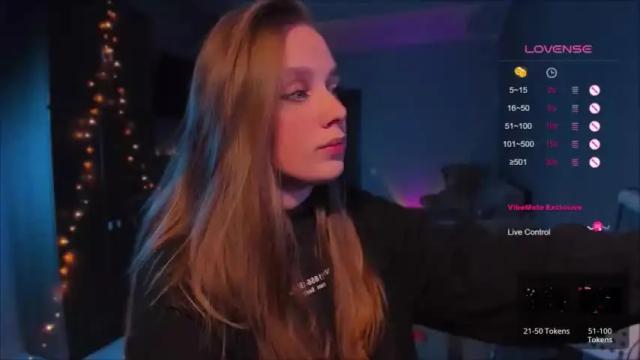 Image 12 of rachel_passion Stream on Chaturbate on 18 months ago