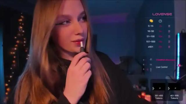 Thumbnail 2, rachel_passion's Stream at Chaturbate, 18 months ago