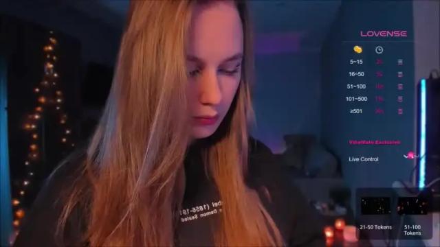 Image 7 of rachel_passion Stream on Chaturbate on 18 months ago
