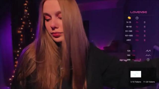Thumbnail 1, rachel_passion's Stream at Chaturbate, 18 months ago