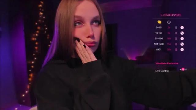 Image 11 of rachel_passion Stream on Chaturbate on 18 months ago
