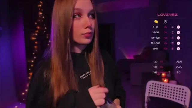 Thumbnail 2, rachel_passion's Stream at Chaturbate, 18 months ago