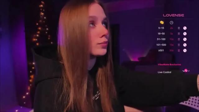 Image 8 of rachel_passion Stream on Chaturbate on 18 months ago