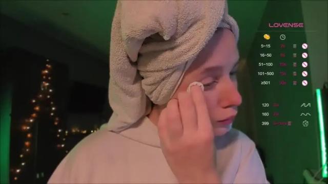 Image 2 of rachel_passion Stream on Chaturbate on 18 months ago
