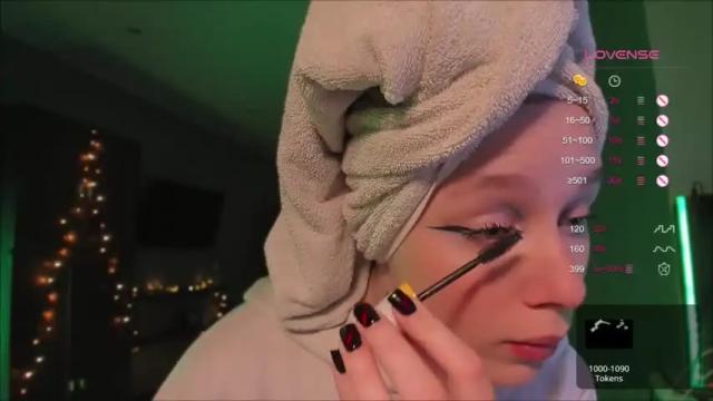 Image 4 of rachel_passion Stream on Chaturbate on 18 months ago