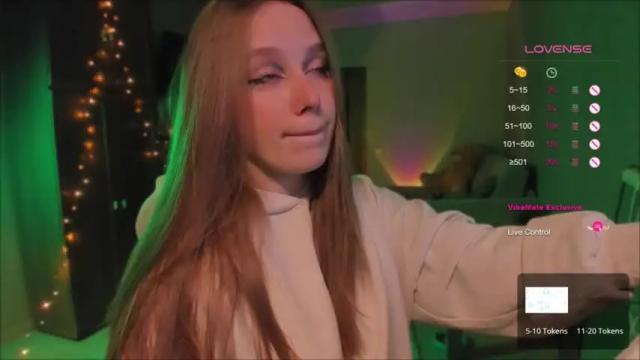 Image 8 of rachel_passion Stream on Chaturbate on 18 months ago