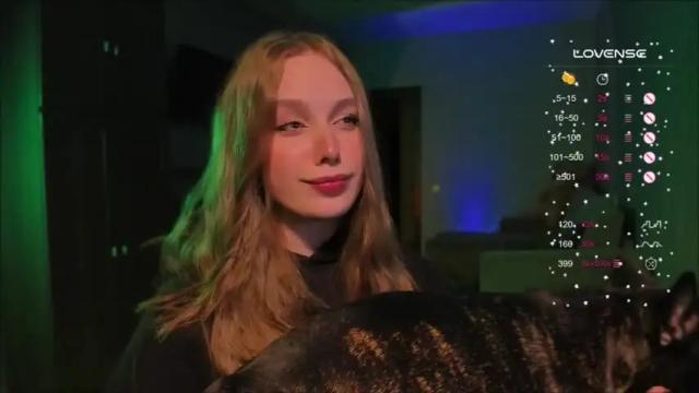 Image 2 of rachel_passion Stream on Chaturbate on 18 months ago