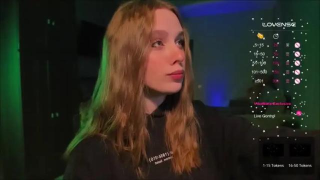 Image 3 of rachel_passion Stream on Chaturbate on 18 months ago
