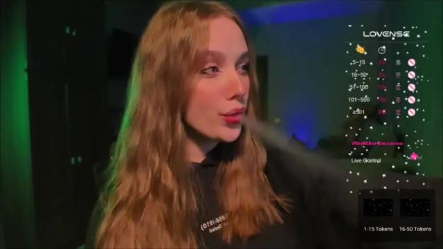 Thumbnail 2, rachel_passion's Stream at Chaturbate, 18 months ago