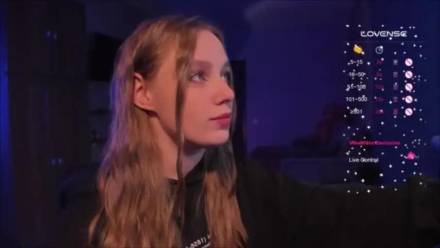 Image 2 of rachel_passion Stream on Chaturbate on 18 months ago