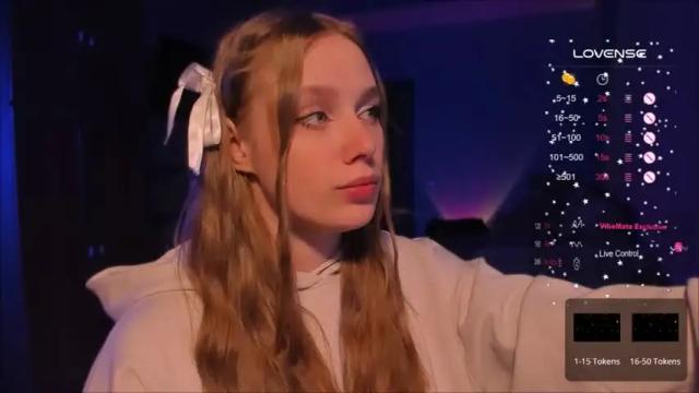 Image 12 of rachel_passion Stream on Chaturbate on 17 months ago