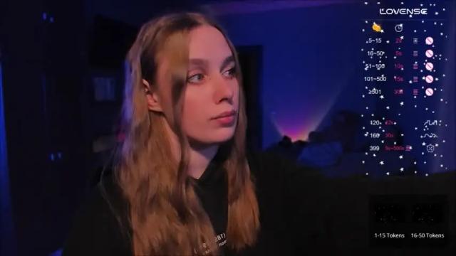 Image 12 of rachel_passion Stream on Chaturbate on 17 months ago