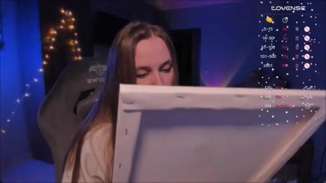 Thumbnail 2, rachel_passion's Stream at Chaturbate, 17 months ago