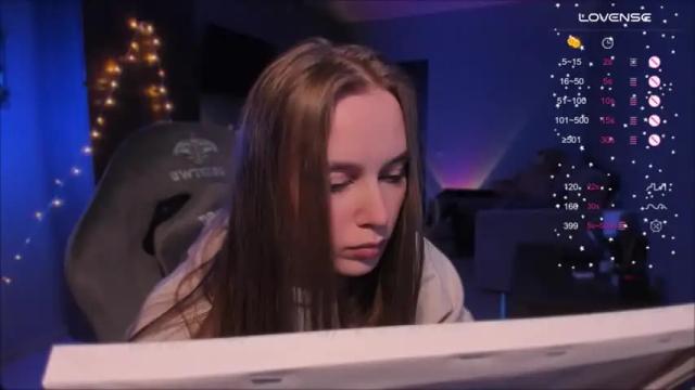 Image 7 of rachel_passion Stream on Chaturbate on 17 months ago