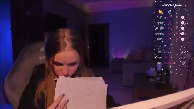 Image 11 of rachel_passion Stream on Chaturbate on 17 months ago