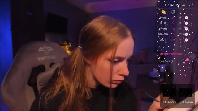 Thumbnail 2, rachel_passion's Stream at Chaturbate, 17 months ago