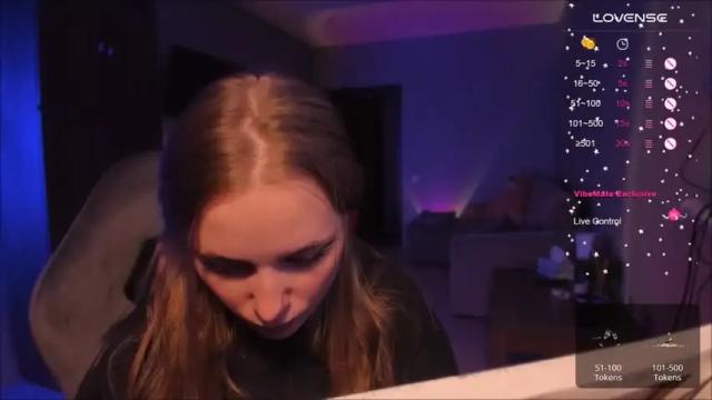 Image 7 of rachel_passion Stream on Chaturbate on 17 months ago