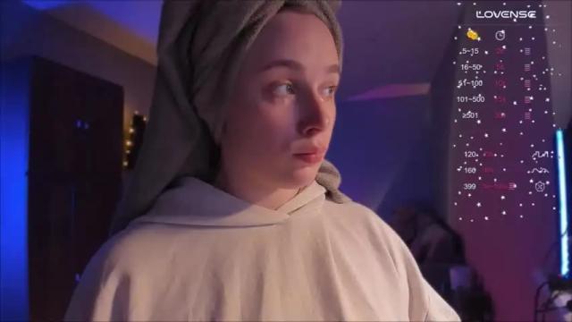 Image 2 of rachel_passion Stream on Chaturbate on 16 months ago