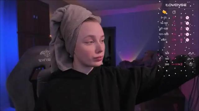 Image 2 of rachel_passion Stream on Chaturbate on 16 months ago