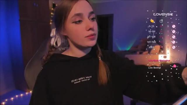Image 8 of rachel_passion Stream on Chaturbate on 16 months ago