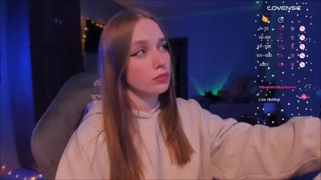 Image 12 of rachel_passion Stream on Chaturbate on 16 months ago
